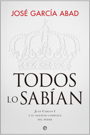 TODOS LO SABIAN