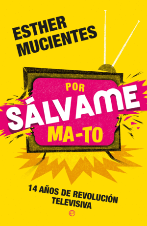 POR SALVAME MA-TO