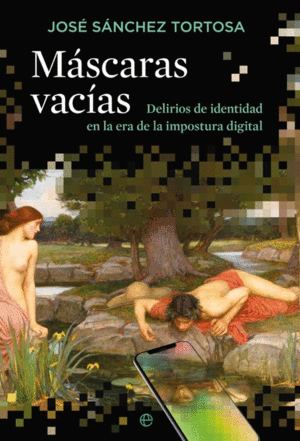MASCARAS VACIAS