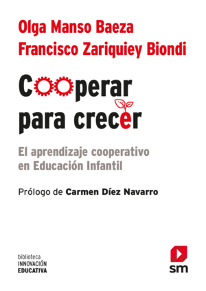 COOPERAR PARA CRECER