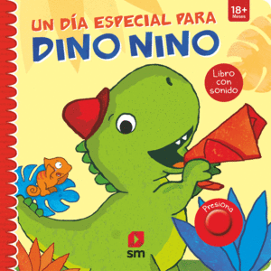 DN. UN DA ESPECIAL PARA DINO NINO