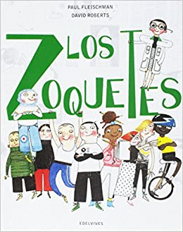 LOS ZOQUETES