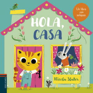 HOLA CASA