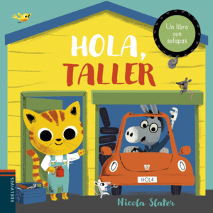 HOLA TALLER