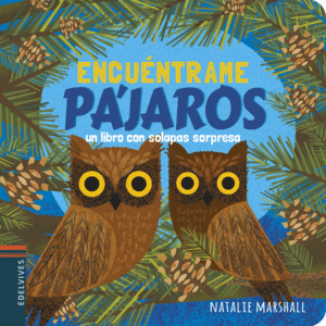 ENCUNTRAME. PAJAROS