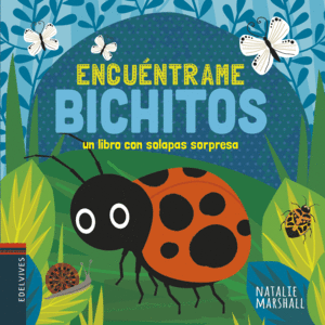 ENCUENTRAME. BICHITOS