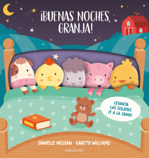 BUENAS NOCHES, GRANJA!