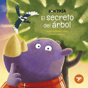 DON YATA. EL SECRETO DEL ARBOL