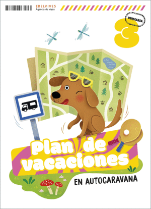 VACACIONES 3PRIMARIA