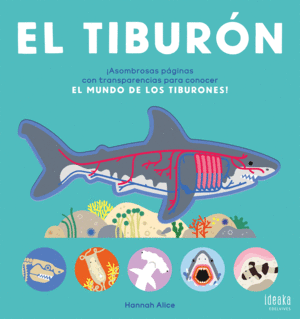 EL TIBUR�N
