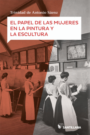 PAPEL DE LAS MUJERES EN LA PINTURA ED20