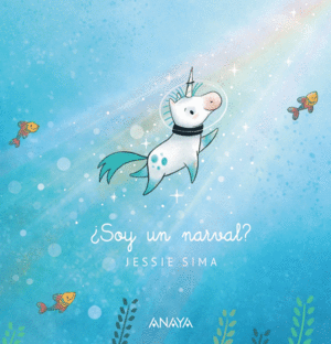 �SOY UN NARVAL?