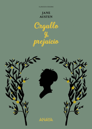 CLASICOS A ESCENA: ORGULLO Y PREJUICIO