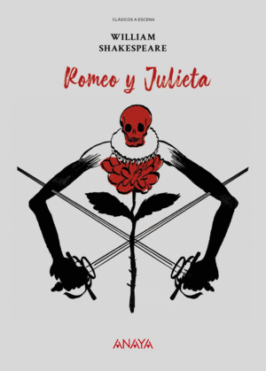 CLASICOS A ESCENA: ROMEO Y JULIETA