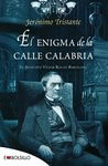 EL ENIGMA DE LA CALLE CALABRIA (VICTOR ROS III)