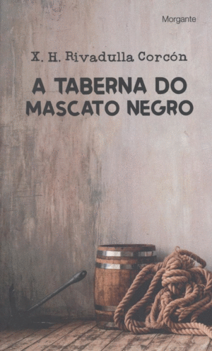 A TABERNA DO MASCATO NEGRO