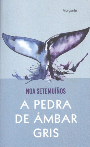 A PEDRA DE AMBAR GRIS