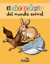 EL ABECEDARIO DEL MUNDO ANIMAL (CARPETA)