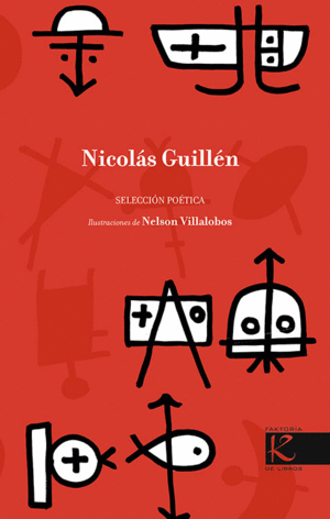 NICOLAS GUILLEN