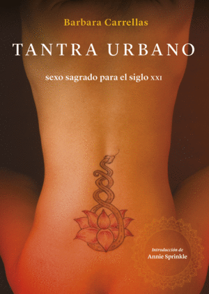 TANTRA URBANO