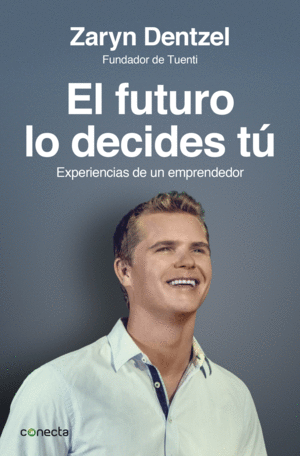 EL FUTURO LO DECIDES T