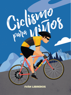 CICLISMO PARA NIOS