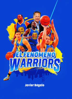 EL FENOMENO WARRIORS