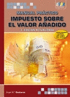 IMPUESTO SOBRE EL VALOR AADIDO. 3 EDICION