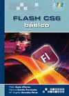 FLASH CS6 BASICO