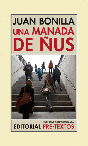 UNA MANADA DE US