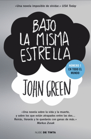 BAJO LA MISMA ESTRELLA (ED. ESPECIAL)