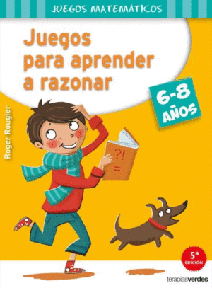 JUEGOS PARA APRENDER A RAZONAR