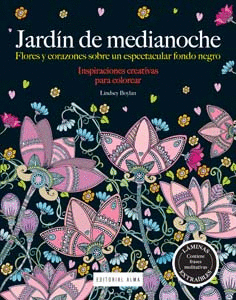 JARDIN DE MEDIANOCHE (INSPIRACIONES C.)