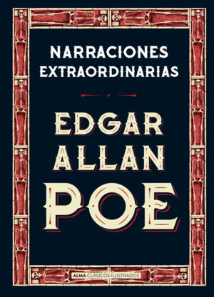 NARRACIONES EXTRAORDINARIAS (CLASICOS)