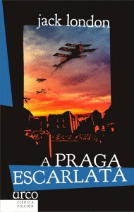 A PRAGA ESCARLATA(XUVENIL)
