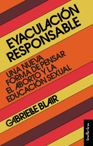 EYACULACION RESPONSABLE