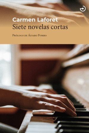 SIETE NOVELAS CORTAS