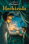HECHIZADA (LOS LIBROS DE OTROLUGAR 2)