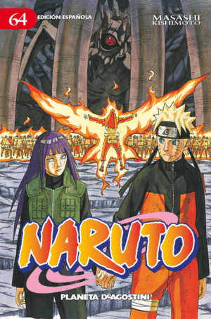 NARUTO 64