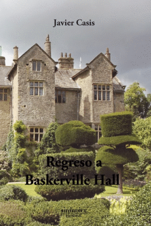 REGRESO A BASKERVILLE HALL