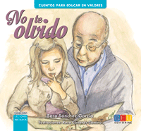 NO TE OLVIDO