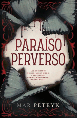 PARA�SO PERVERSO