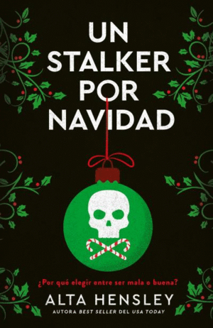 UN STALKER POR NAVIDAD