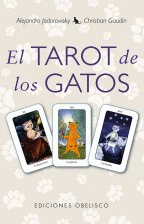 TAROT DE LOS GATOS, EL (+ CARTAS)