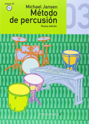 METODO DE PERCUSION 03