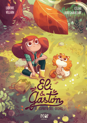 ELI Y GASTON