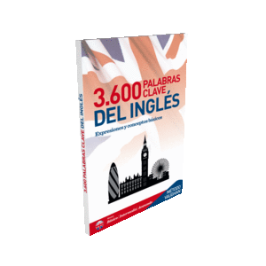 3600 PALABRAS CLAVE EN INGLES