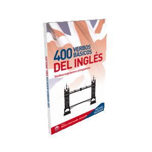 400 VERBOS BSICOS DEL INGLS