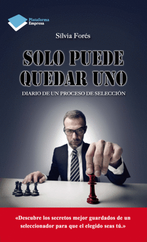 SLO PUEDE QUEDAR UNO