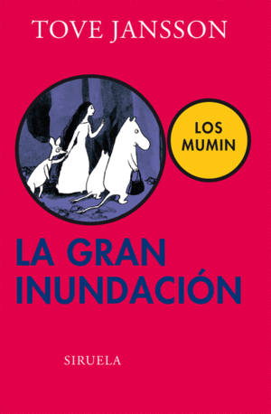 LA GRAN INUNDACION. LOS MUMIN